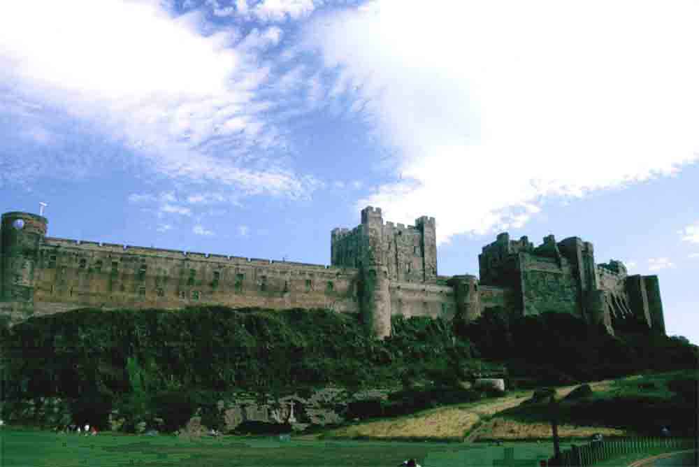 194 - Inglaterra - Bamburg